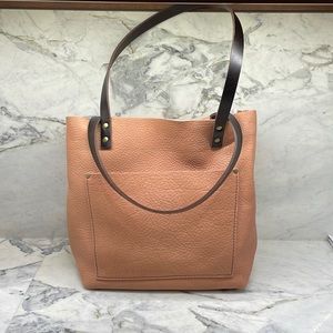 Portland Leather Goods 🦄 Quartz Medium Classic Tote